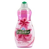 Препарат за съдове Palmolive роза и орхидея концентрат 500мл.